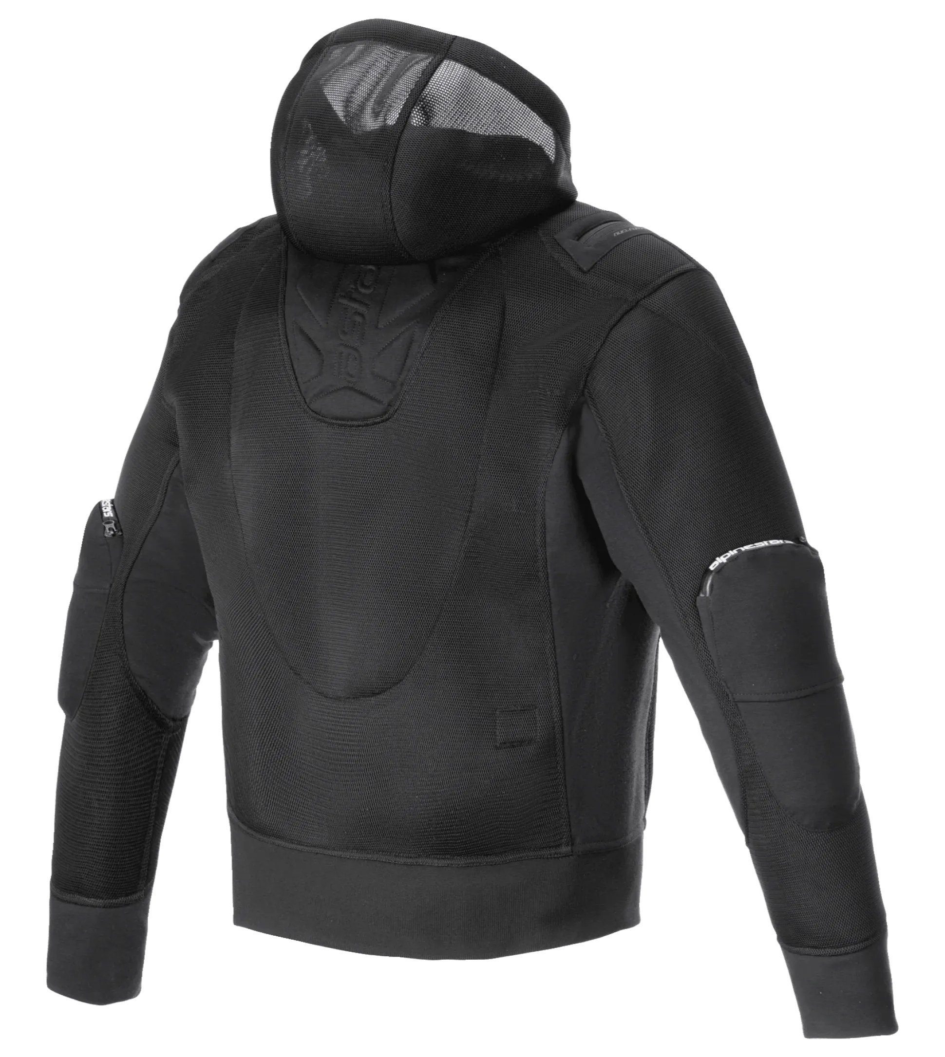Moflow Air Tech Kapuzenpullover Herren