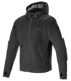Moflow Air Tech Kapuzenpullover Herren