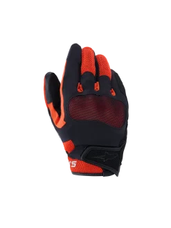 Mogress Airflow Handschuhe