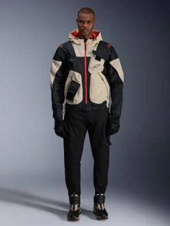 Mogress Air Jacke