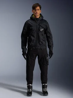 Mogress Air Jacke