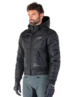 Mohobbs Wasserdichte Jacke