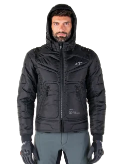 Mohobbs Wasserdichte Jacke