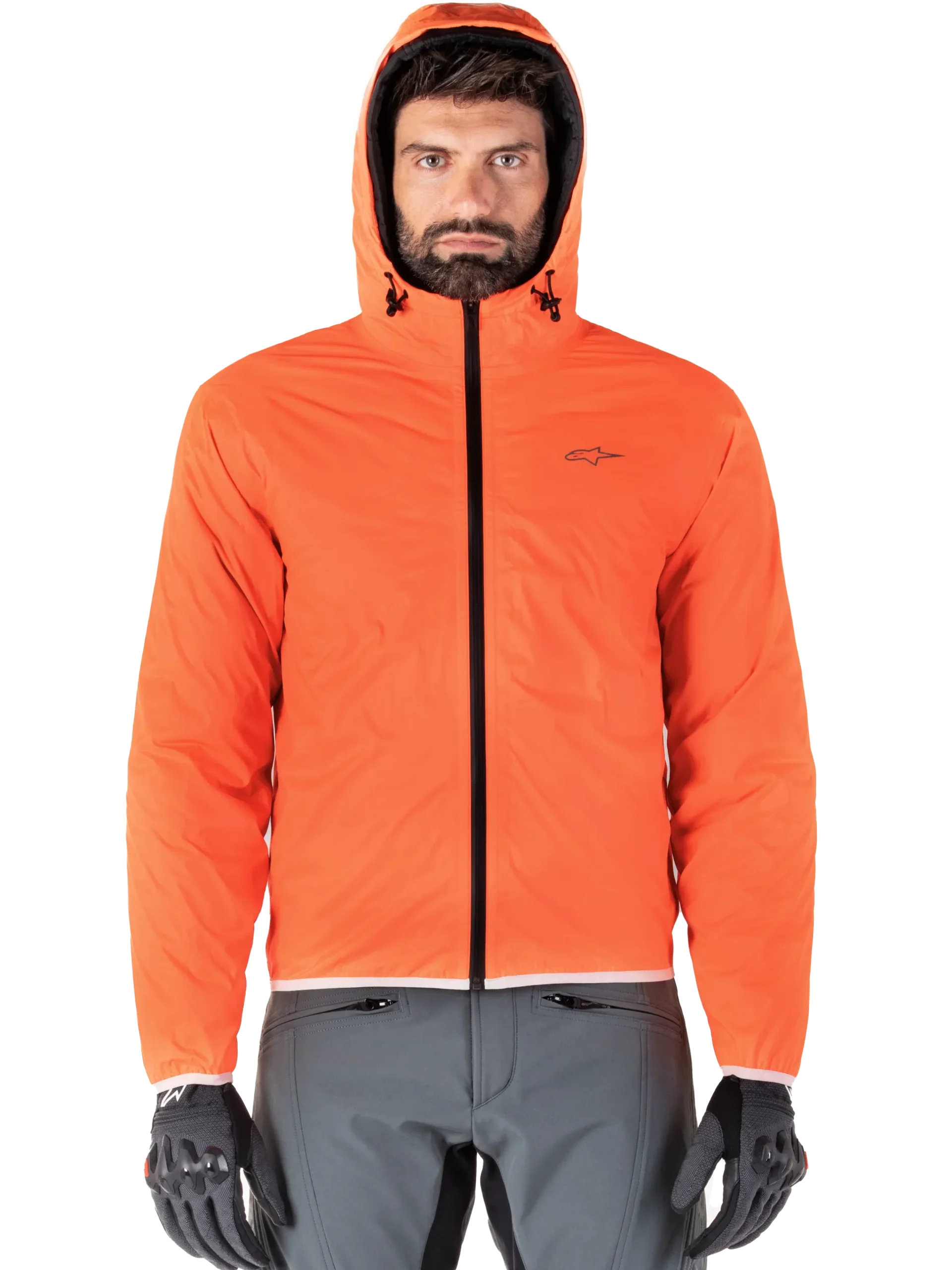 Mohobbs Wasserdichte Jacke