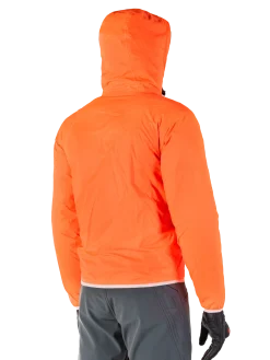 Mohobbs Wasserdichte Jacke