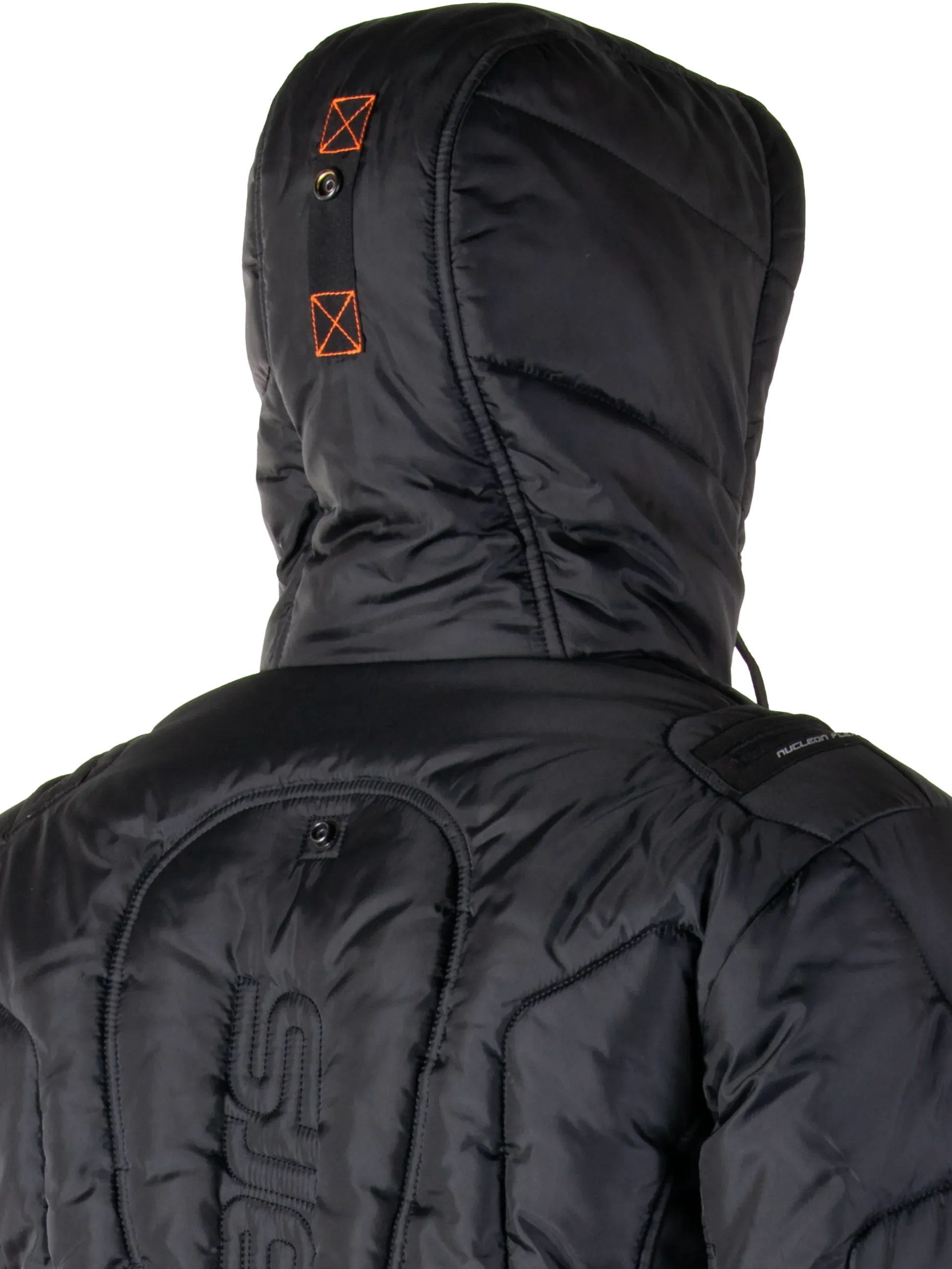 Mohobbs Wasserdichte Jacke