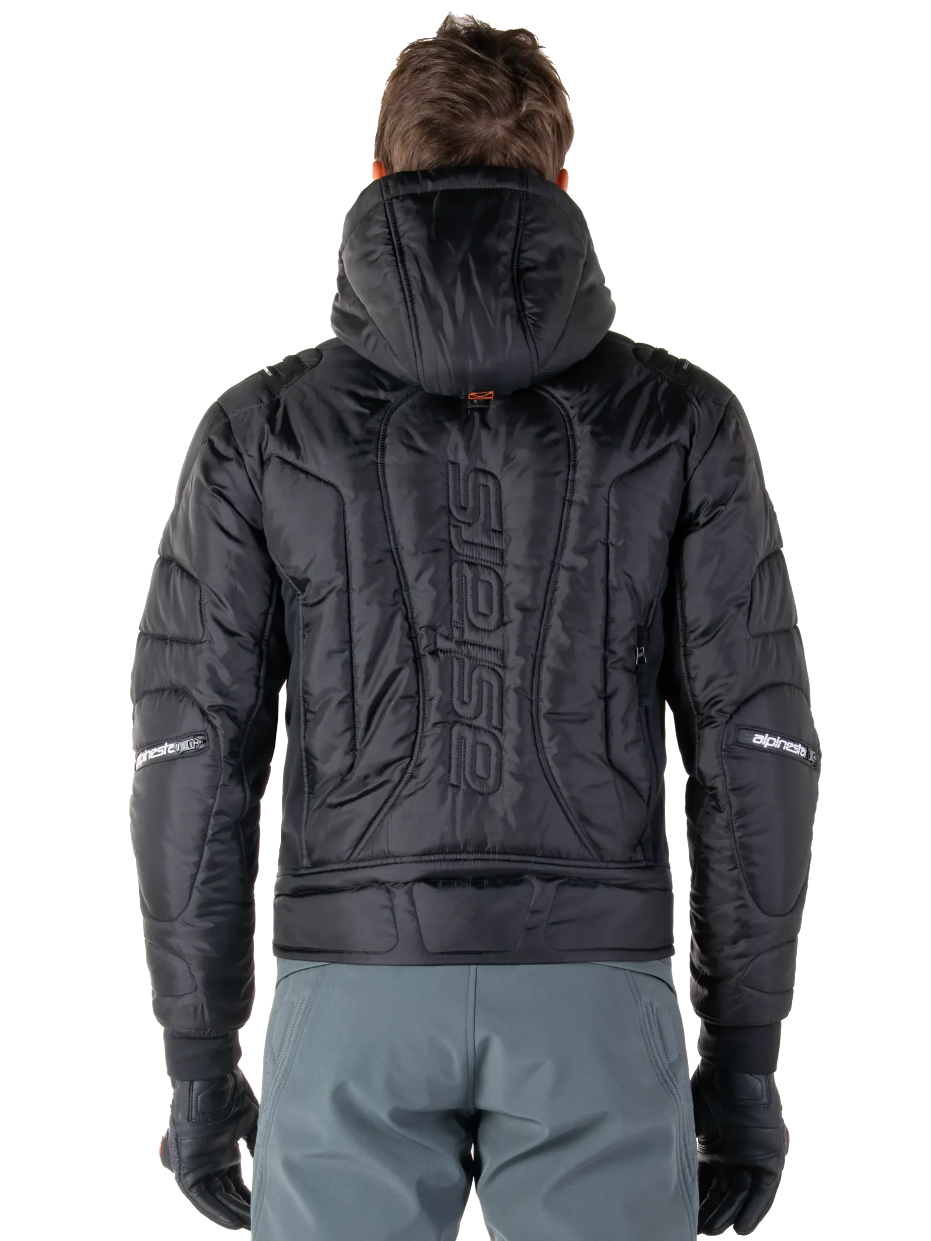 Mohobbs Wasserdichte Jacke