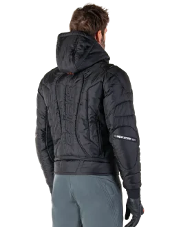 Mohobbs Wasserdichte Jacke