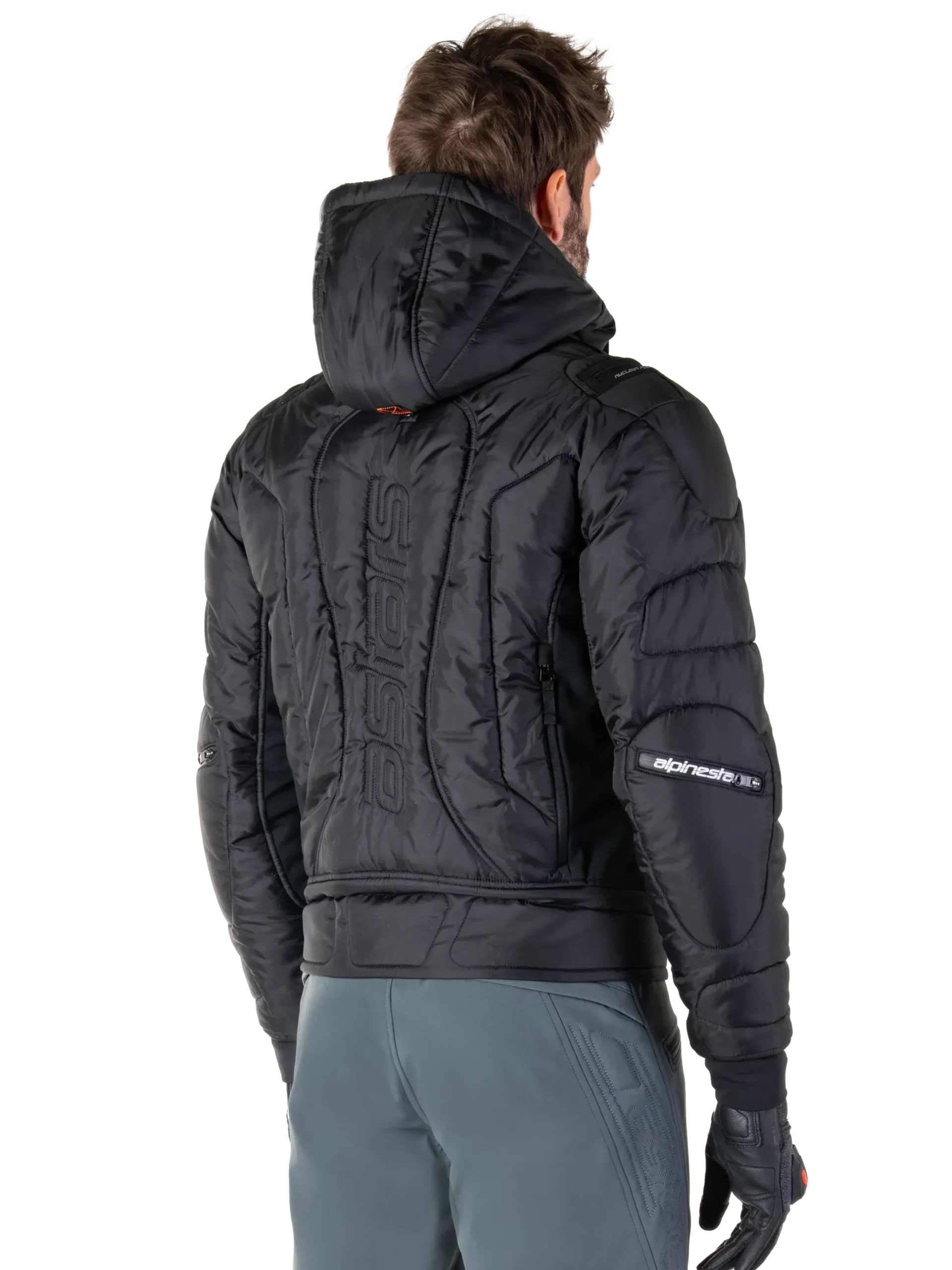 Mohobbs Wasserdichte Jacke