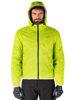 Mohobbs Wasserdicht Jacke
