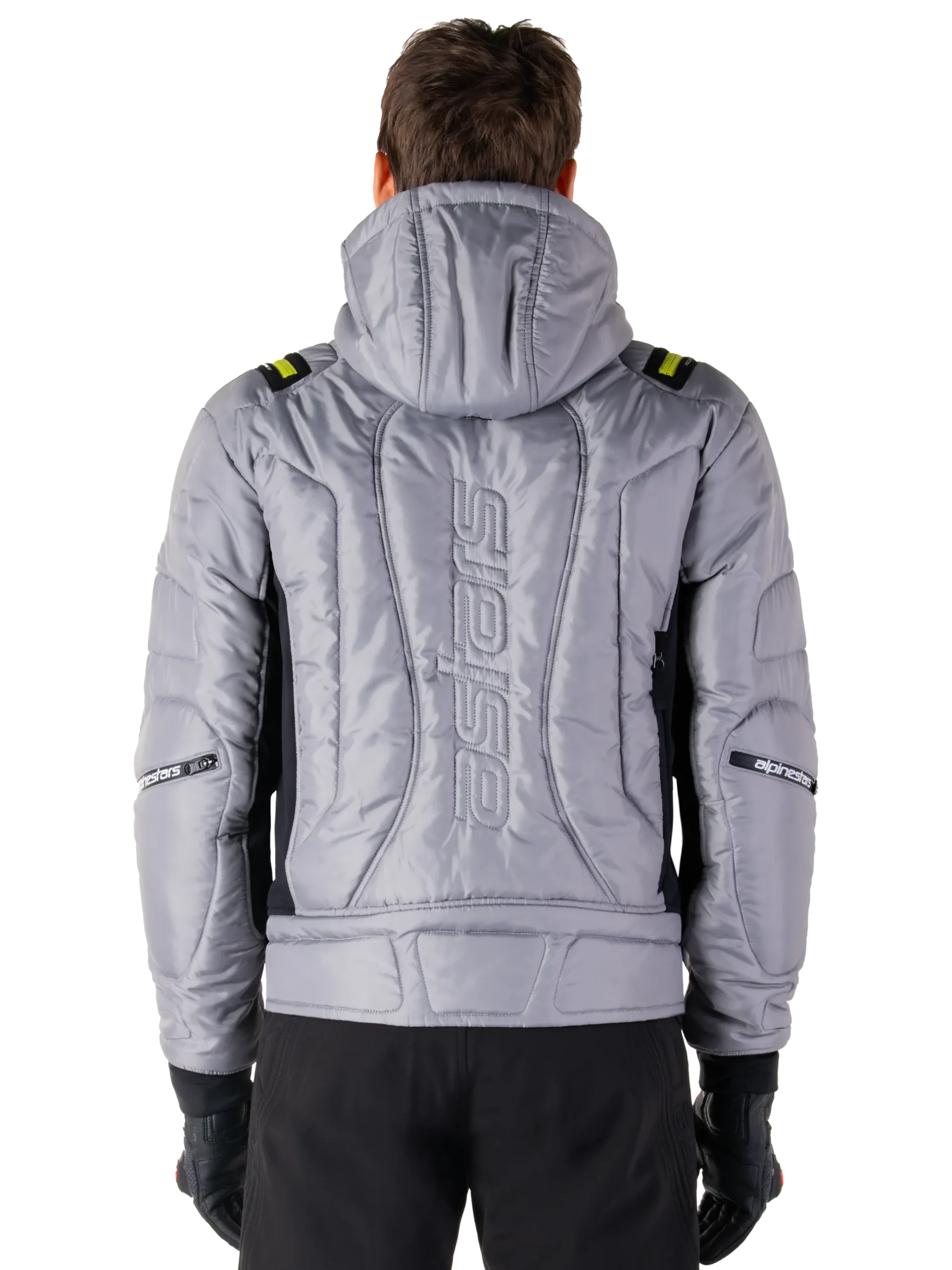 Mohobbs Wasserdicht Jacke