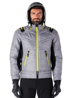 Mohobbs Wasserdicht Jacke