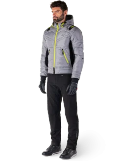 Mohobbs Wasserdicht Jacke