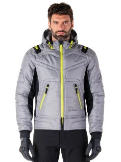 Mohobbs Wasserdicht Jacke