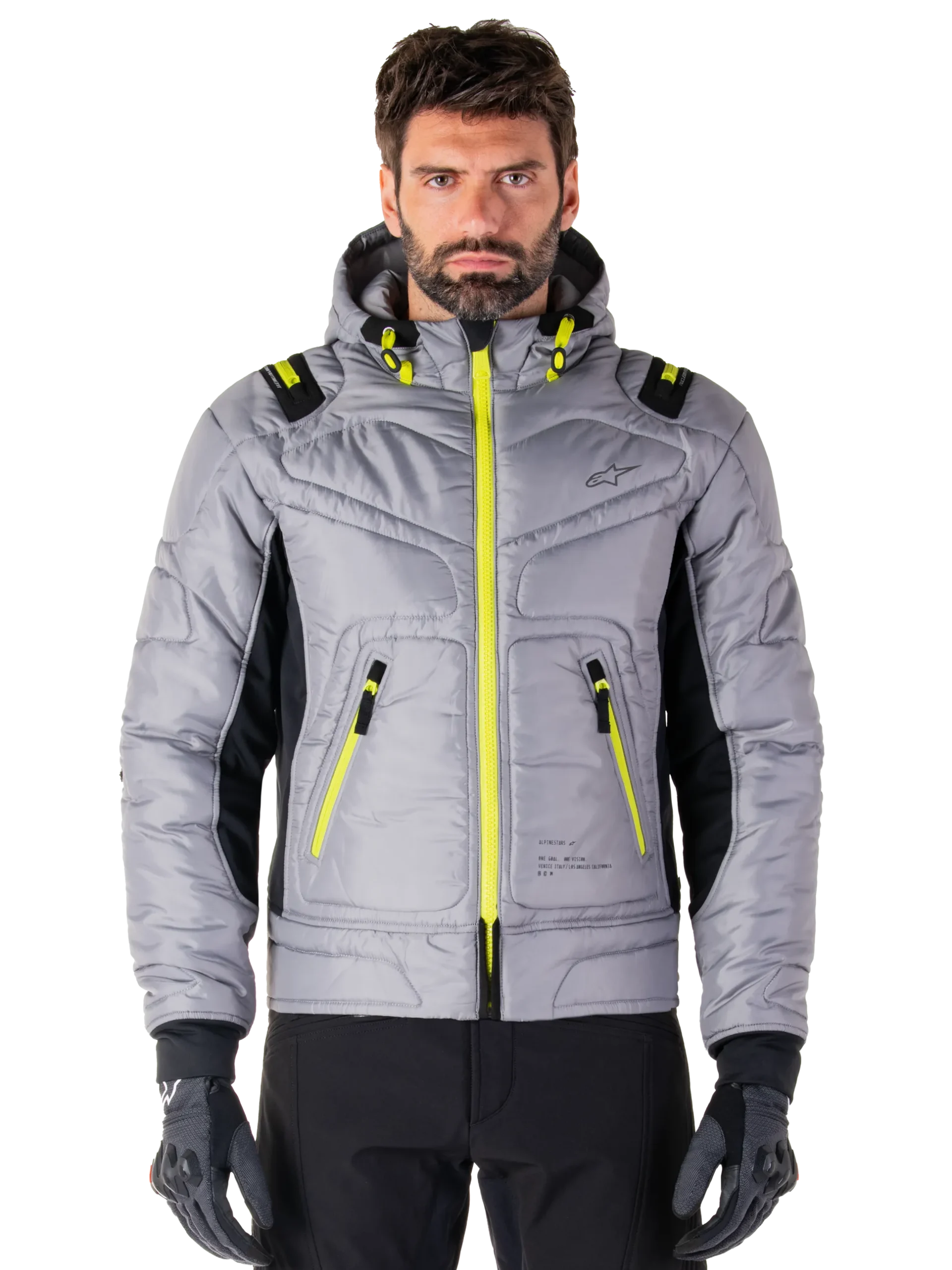 Mohobbs Wasserdicht Jacke