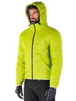 Mohobbs Wasserdicht Jacke