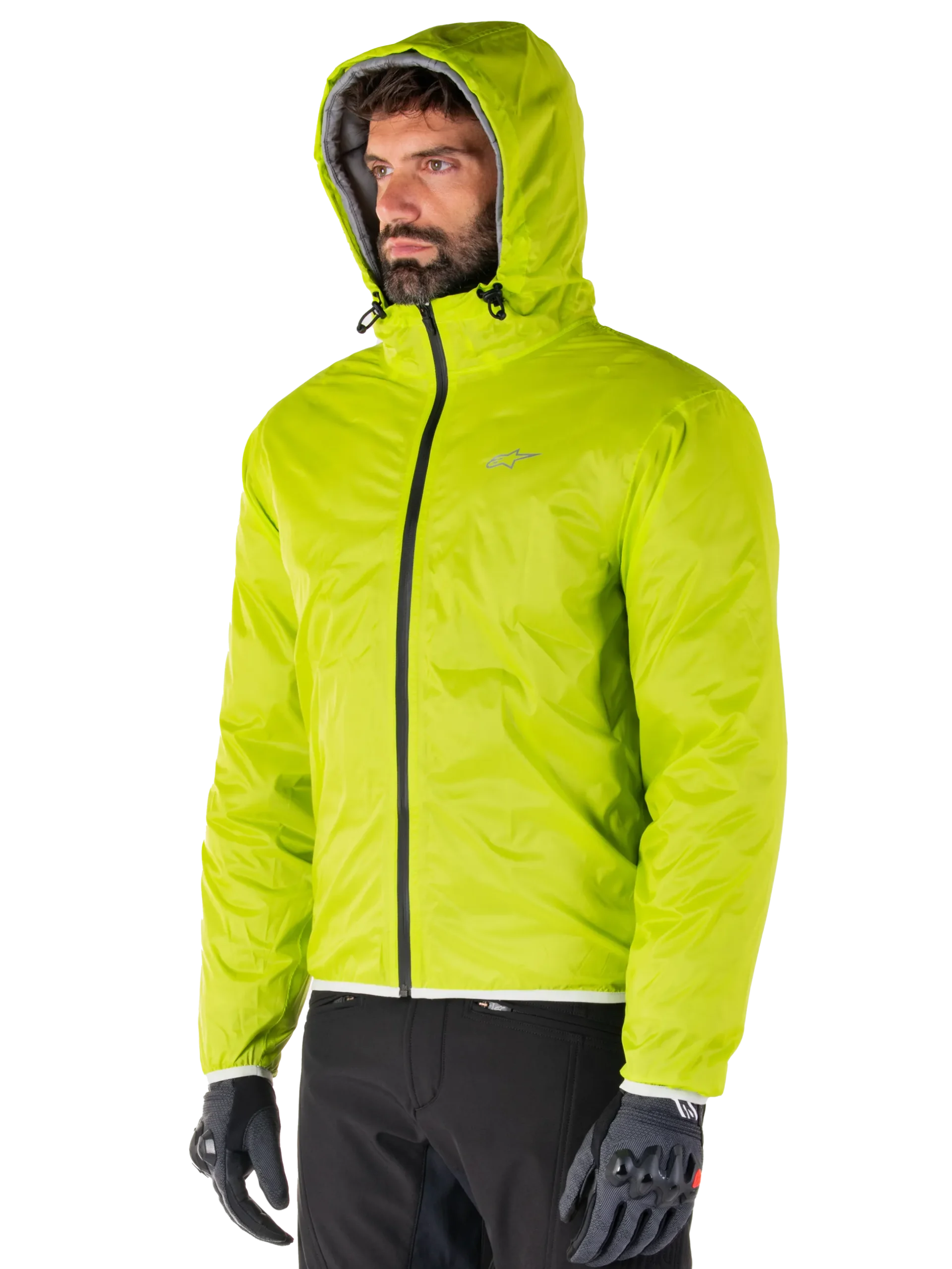 Mohobbs Wasserdicht Jacke
