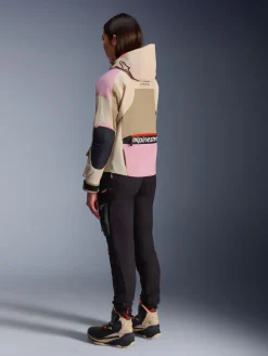 Molly Air Jacke