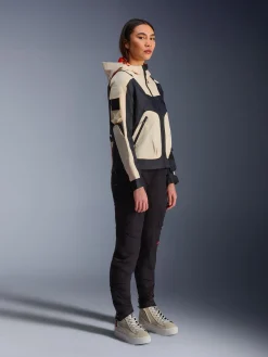 Molly Air Jacke