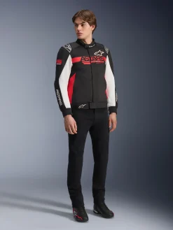 Monza Sport Jacke