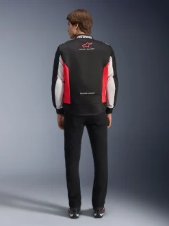 Monza Sport Jacke