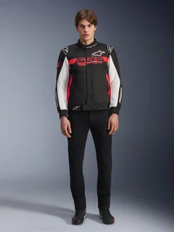Monza Sport Jacke