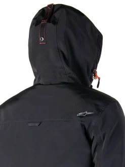 Mootant Wasserdicht Parka