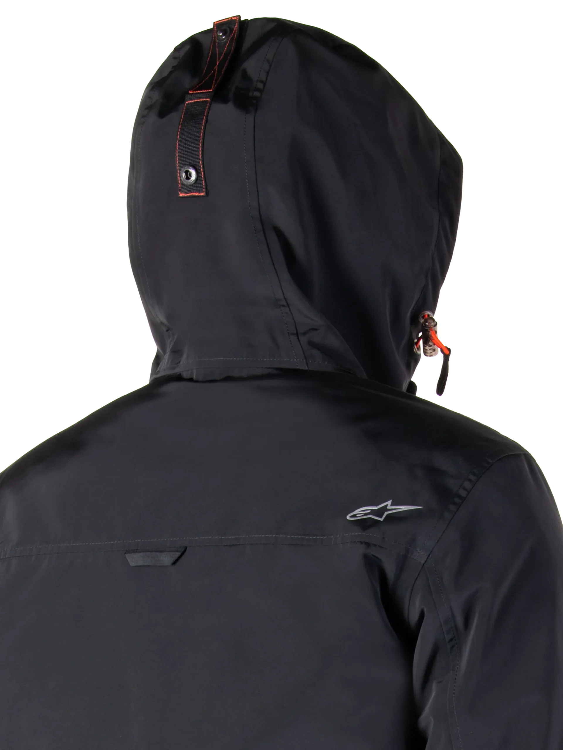 Mootant Wasserdicht Parka
