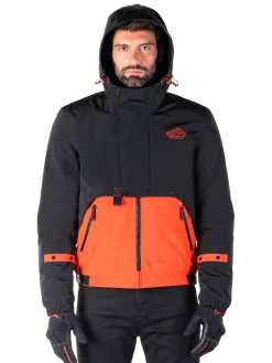 Mootant Wasserdicht Parka