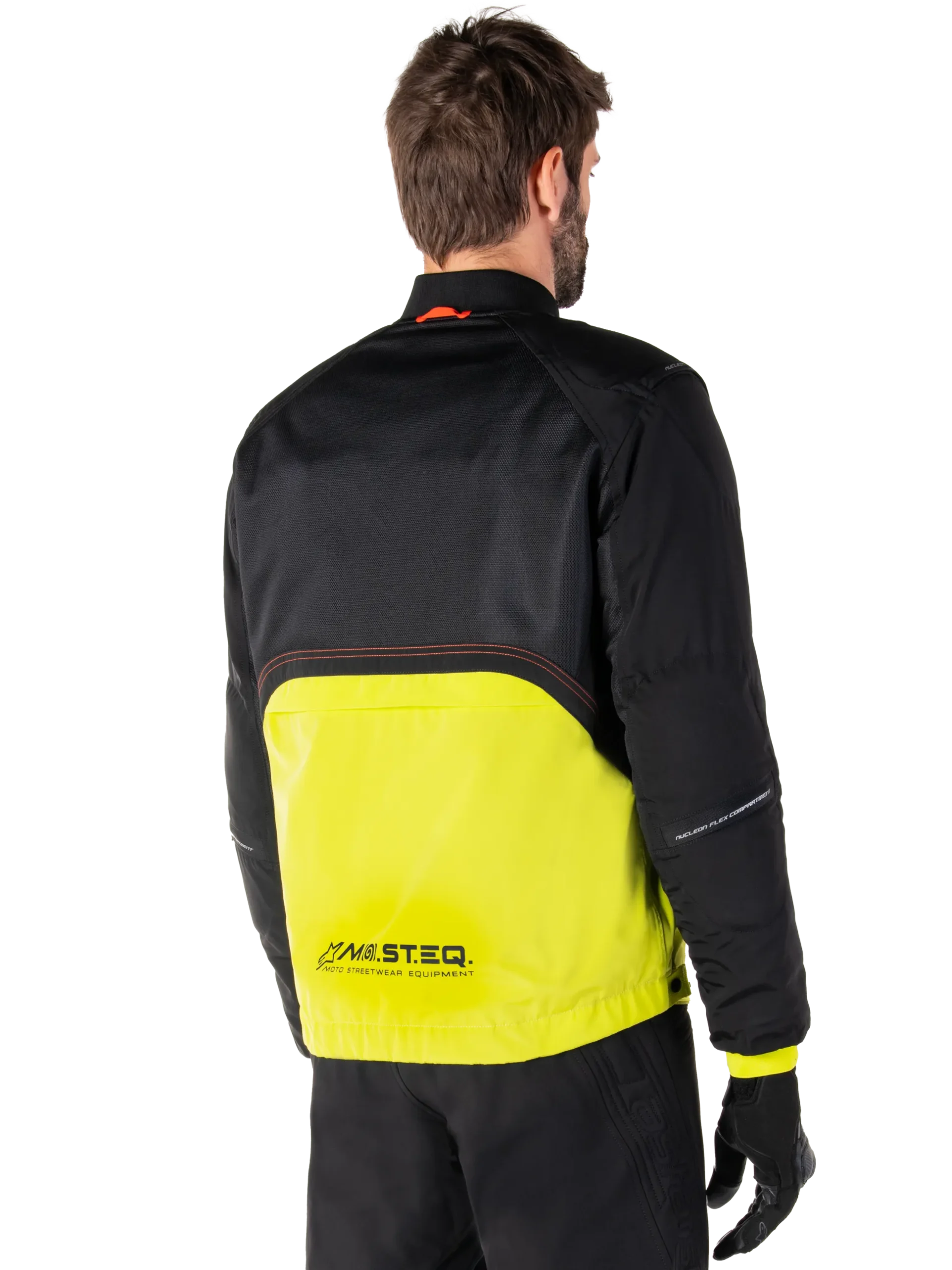 Mootant Wasserdicht Parka