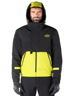 Mootant Wasserdicht Parka