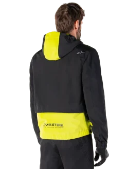 Mootant Wasserdicht Parka