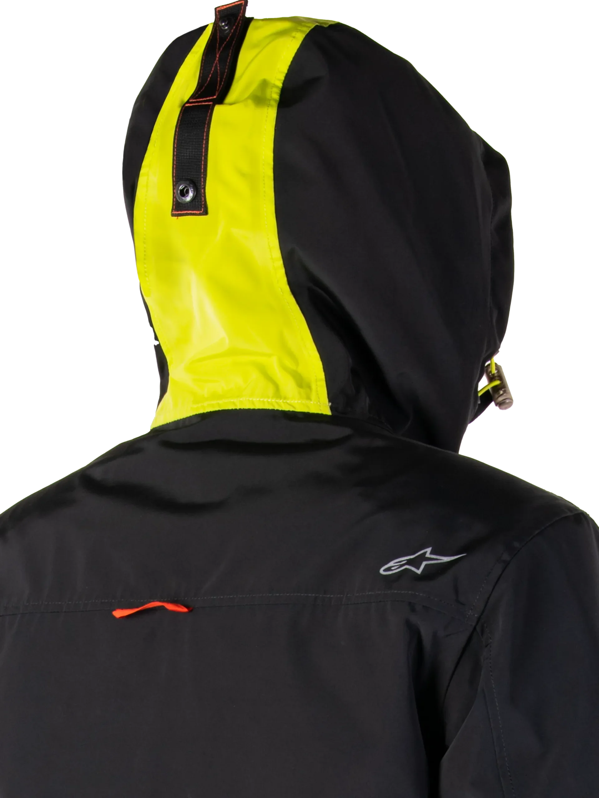 Mootant Wasserdicht Parka