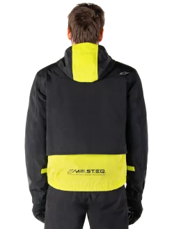 Mootant Wasserdicht Parka