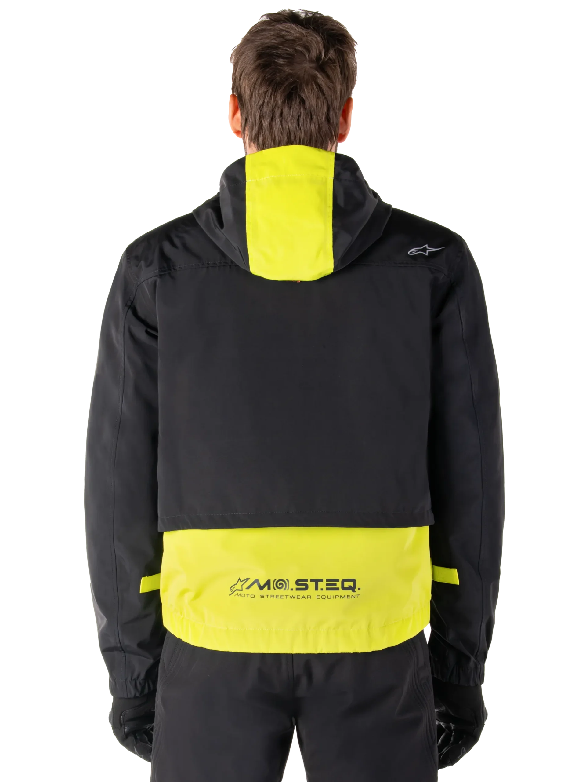Mootant Wasserdicht Parka