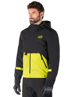 Mootant Wasserdicht Parka