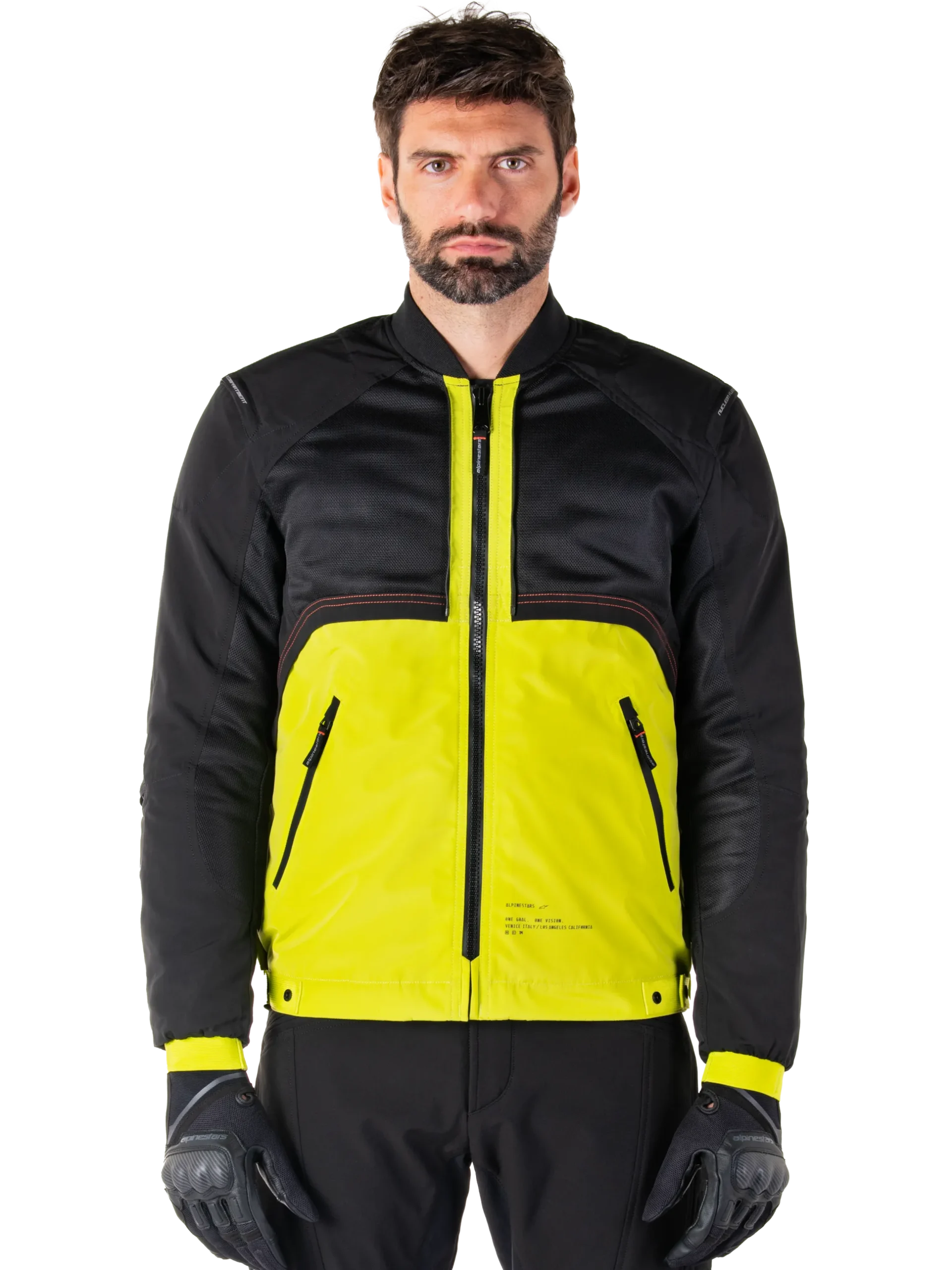 Mootant Wasserdicht Parka