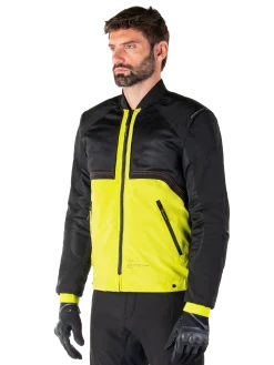 Mootant Wasserdicht Parka