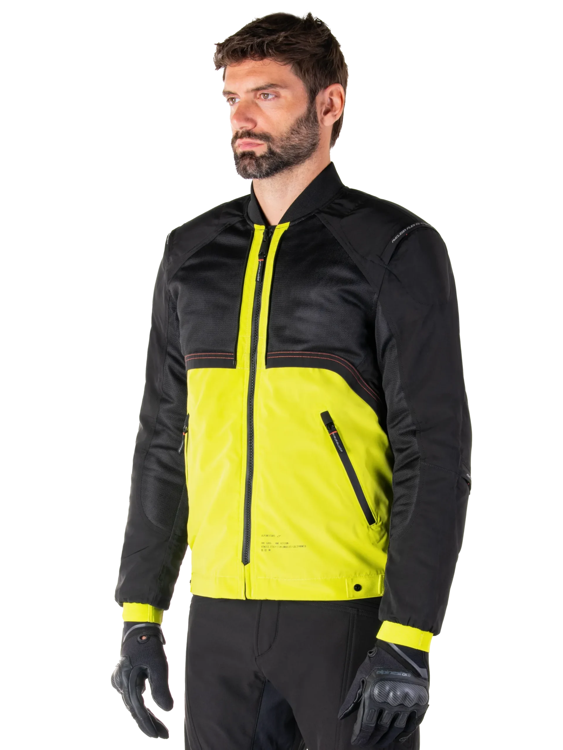 Mootant Wasserdicht Parka