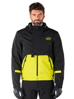 Mootant Wasserdicht Parka