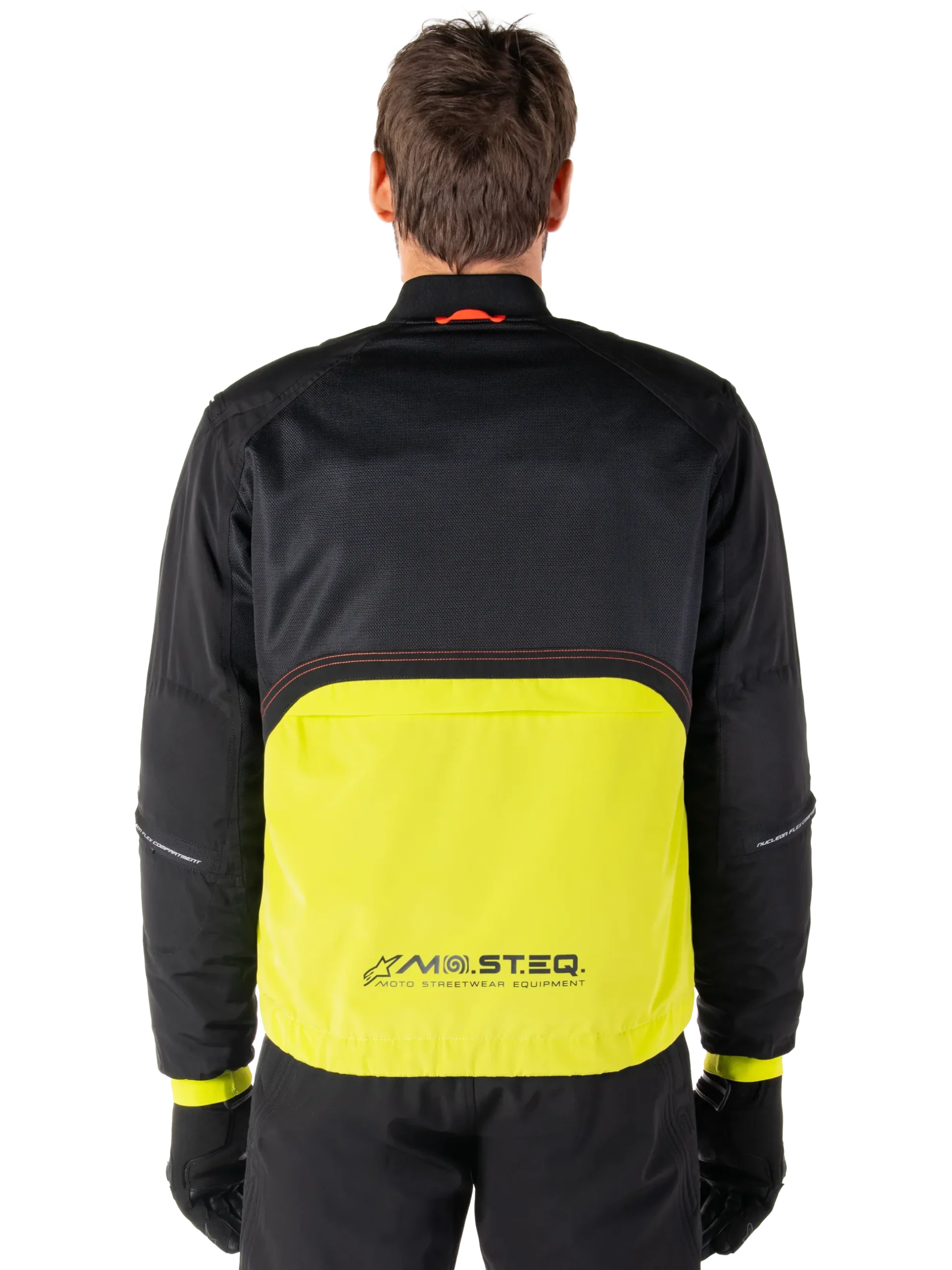 Mootant Wasserdicht Parka