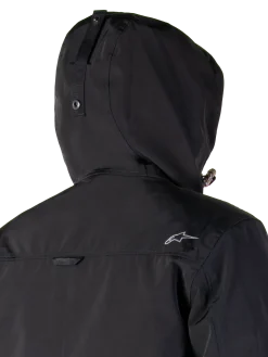 Mootant Wasserdicht Parka