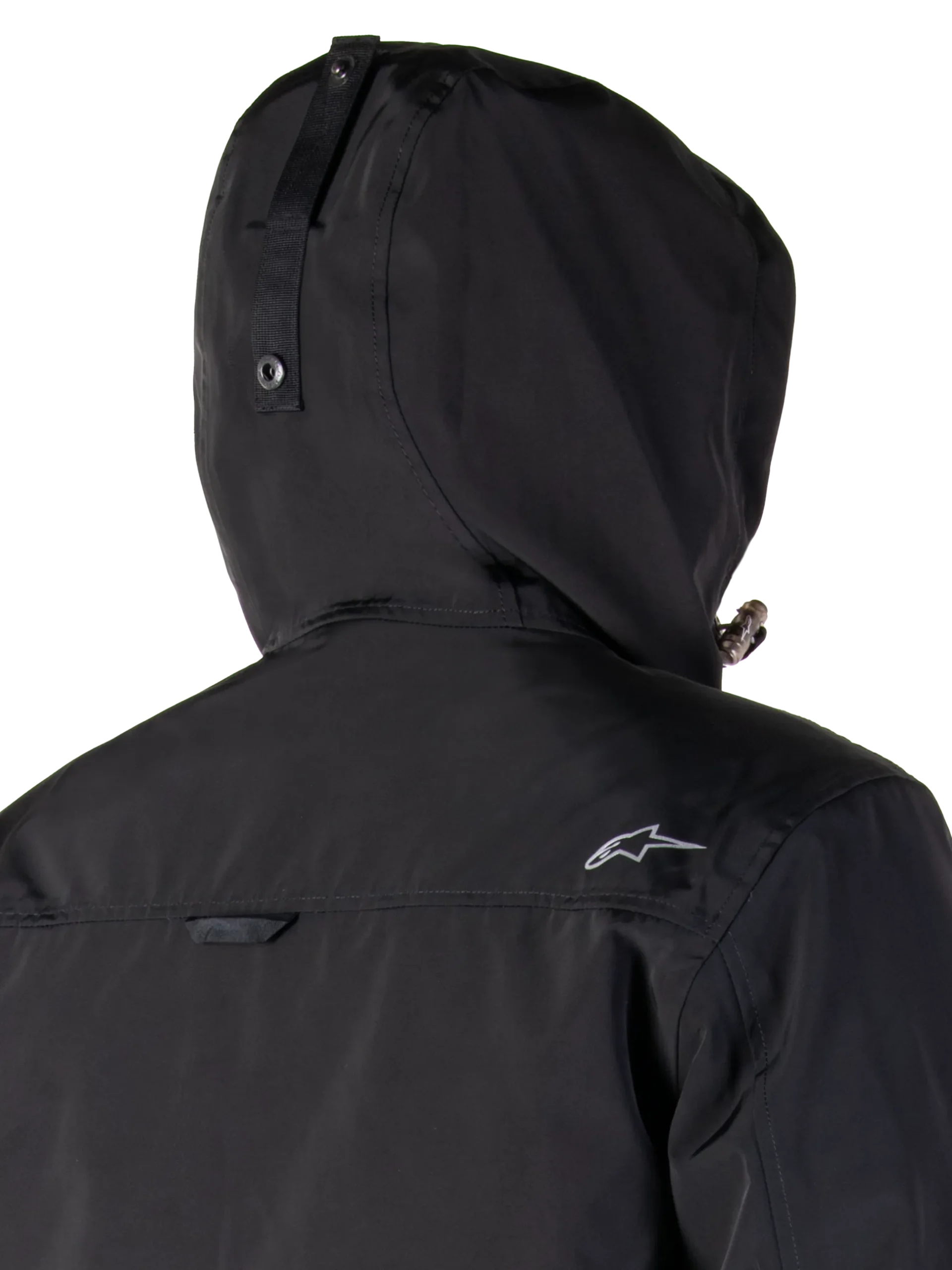 Mootant Wasserdicht Parka