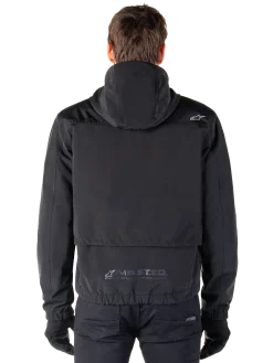 Mootant Wasserdicht Parka