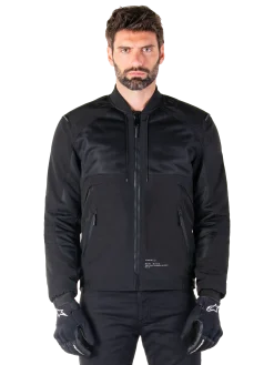 Mootant Wasserdicht Parka