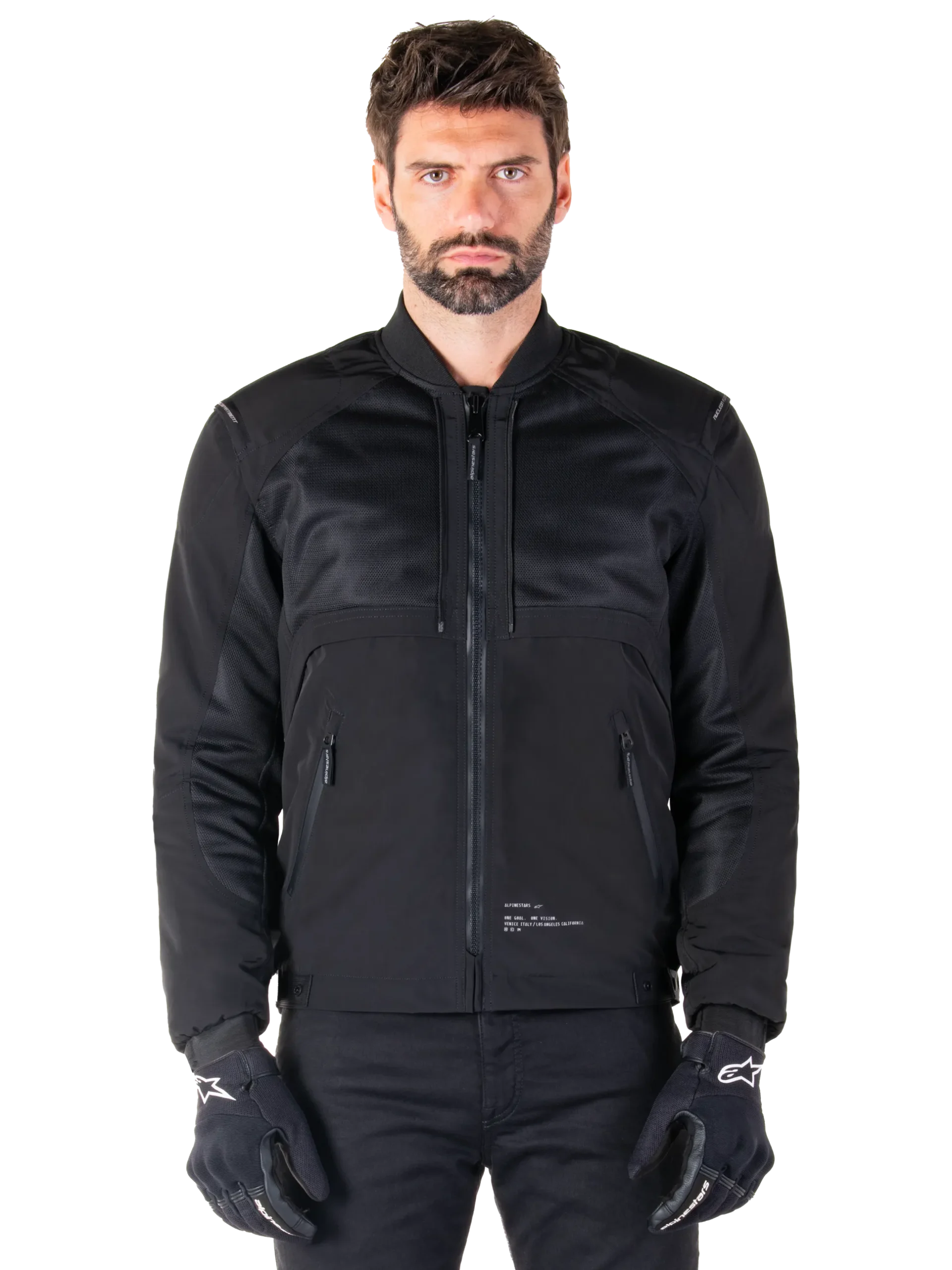 Mootant Wasserdicht Parka