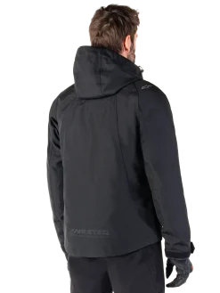 Morush Wasserdicht Parka
