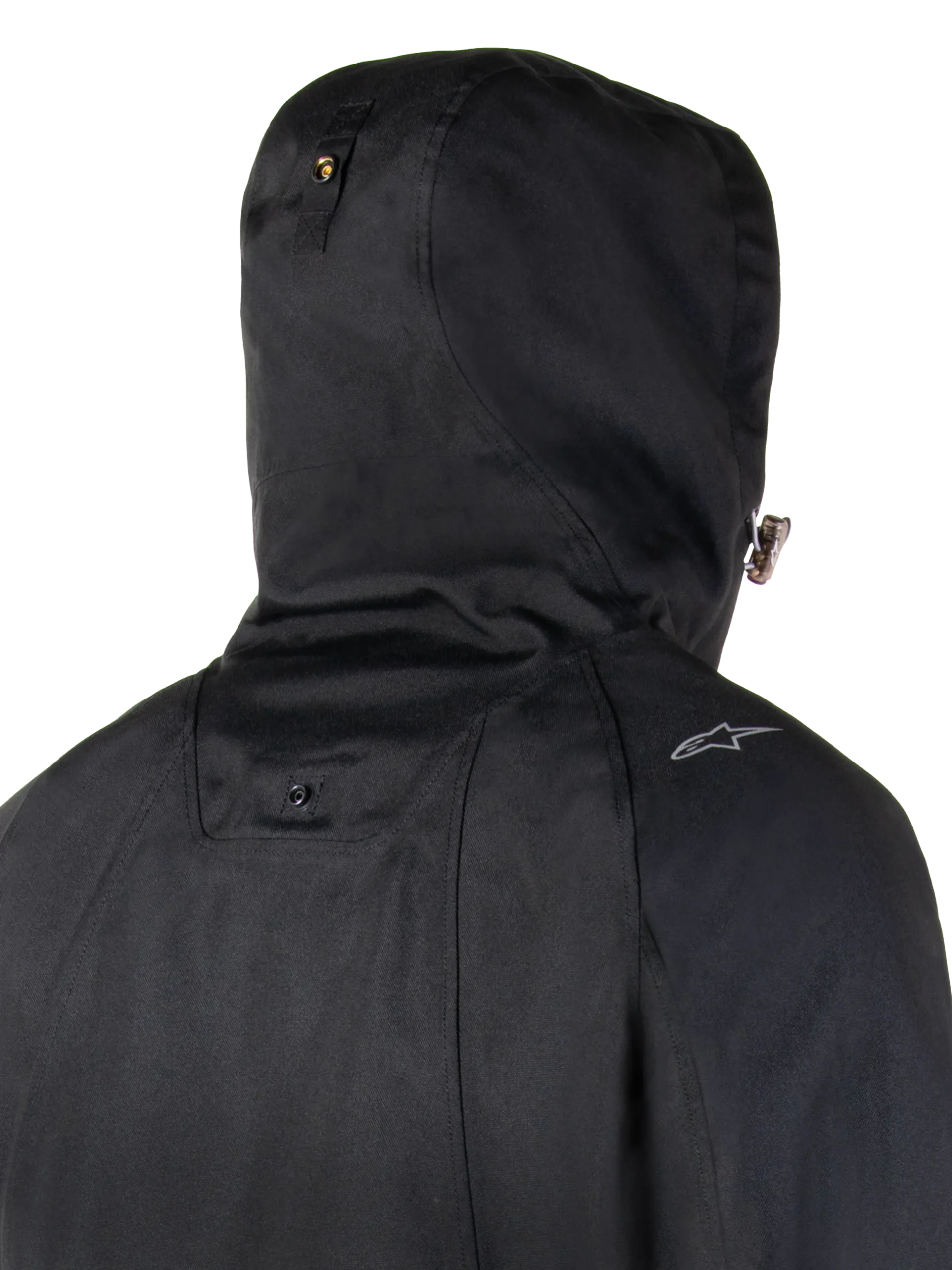 Morush Wasserdicht Parka