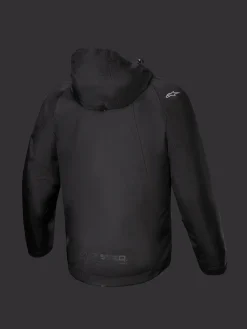 Morush Wasserdicht Parka