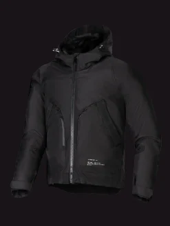 Morush Wasserdicht Parka